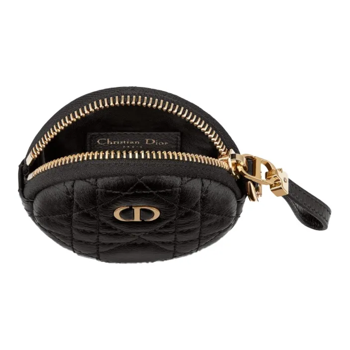 DIOR Caro Series Coin Purses-2