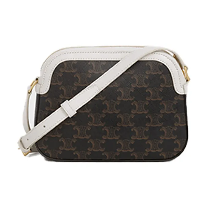CELINE Shoulder Bags-2