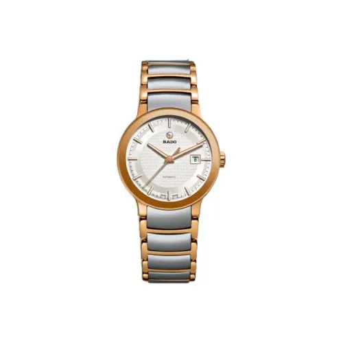 RADO Women's Crystal Collection Swiss Watches