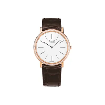 Piaget Men ALTIPLANO Watch