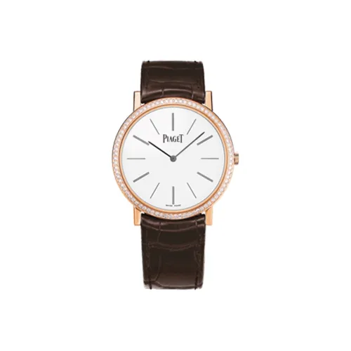 Piaget Men ALTIPLANO Swiss Watches