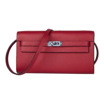 HERMES Kelly To Go Shoulder Bags