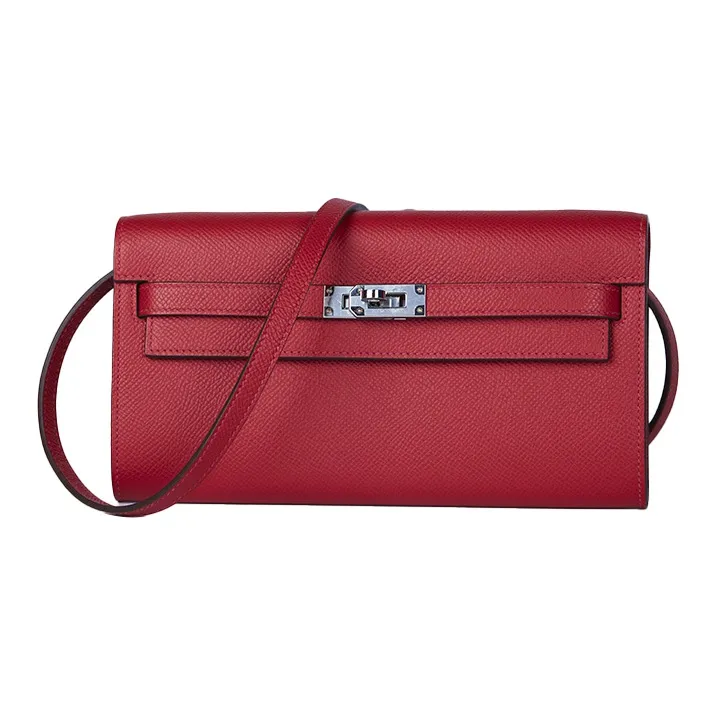 HERMES Kelly To Go Shoulder Bags-0