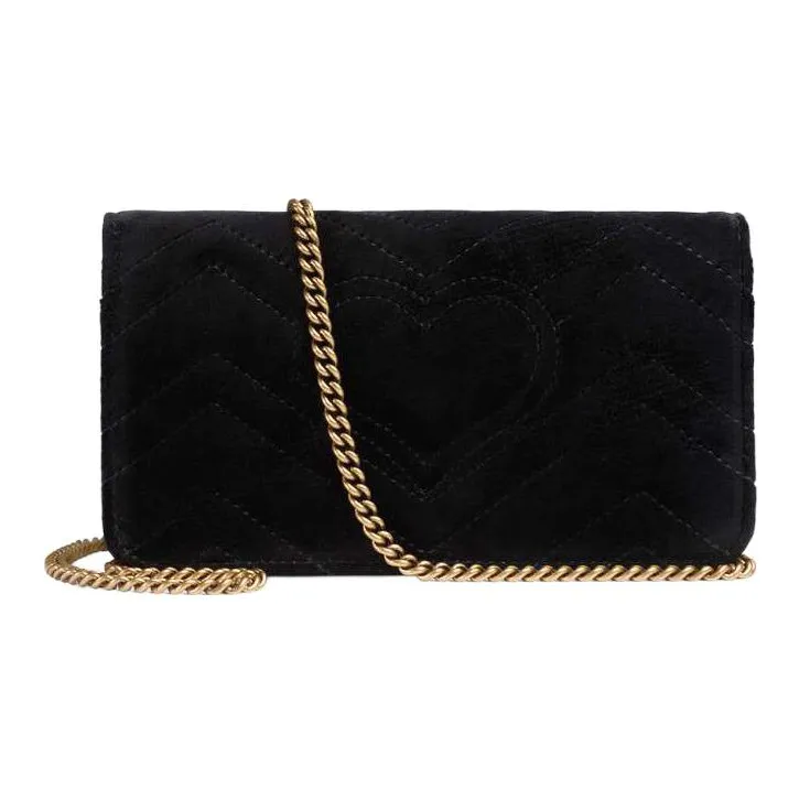 GUCCI Valentine's Day Collection Shoulder Bags-3