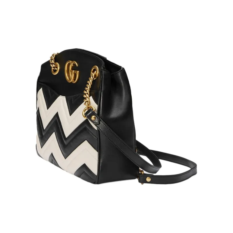 GUCCI Marmont Shoulder Bags-1