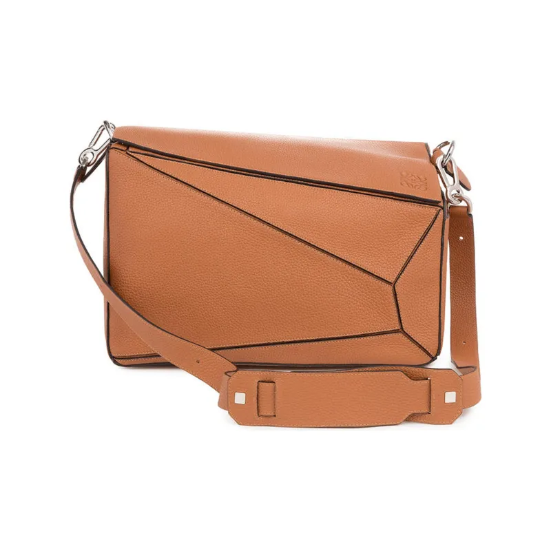 LOEWE Puzzle Shoulder Bags-1