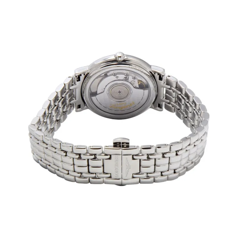 LONGINES Men Magnificent Collection Watch-1