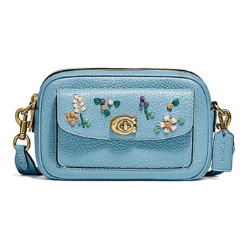 COACH Willow Shoulder Bags