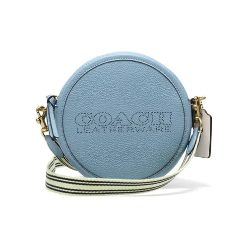 COACH Kia Crossbody Bags