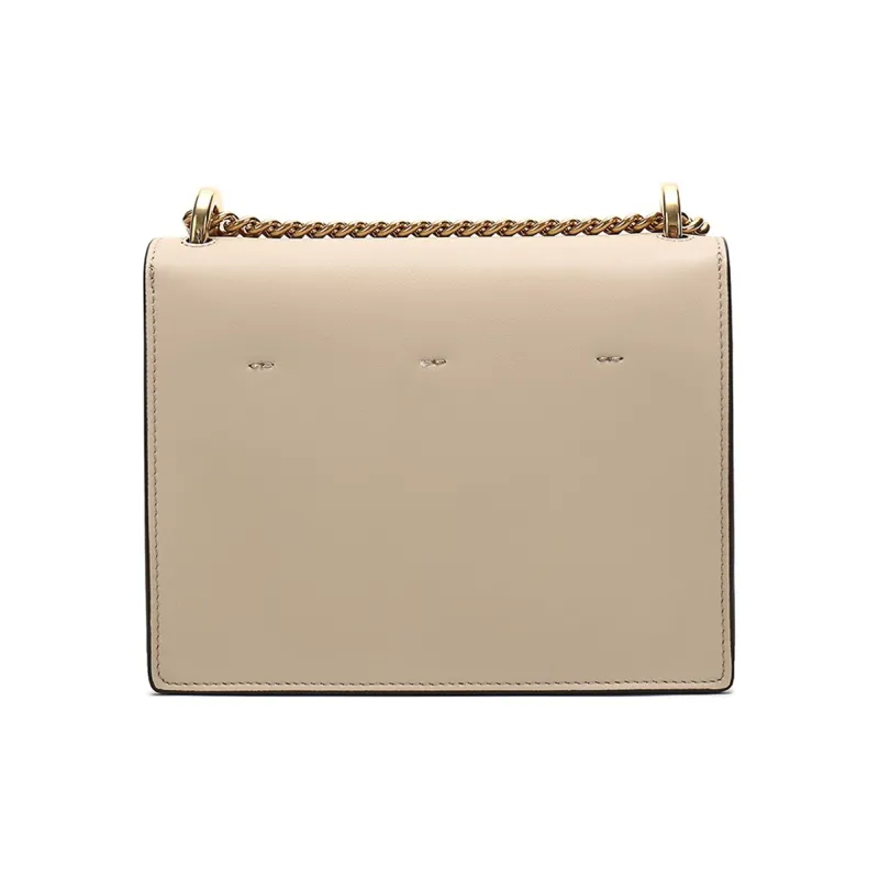 FENDI Kan U Shoulder Bags-3
