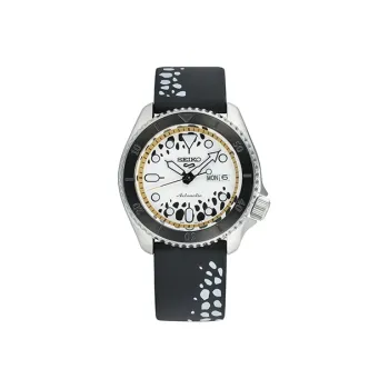SEIKO 5 Sports One Piece Limited Edition Law SRPH63
