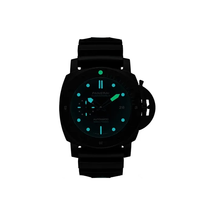 PANERAI Unisex SUBMERSIBLE Collection Watch-2