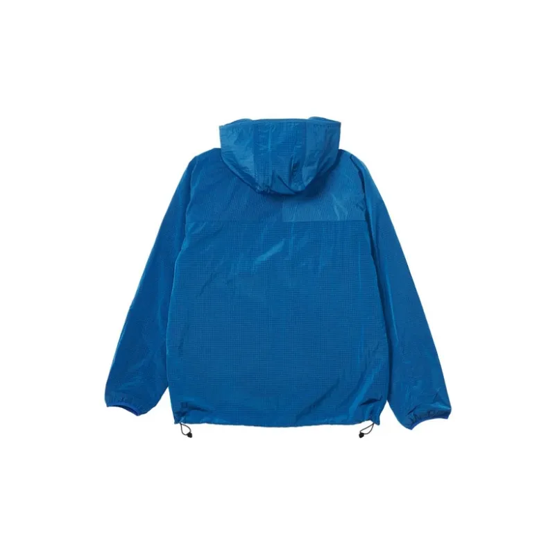 PALACE Mesh Pocket Shell Jacket-1