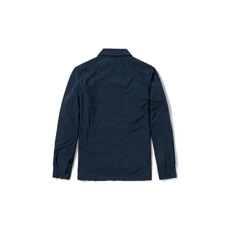 Timberland Jacket Men's Dark Sapphire-1