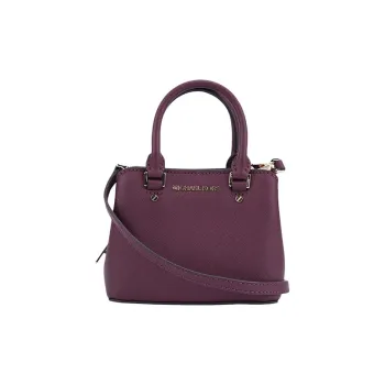 MICHAEL KORS MICHAEL KORS Handbag Collection Giftables Leather One Shoulder Handbag Medium Size Women's