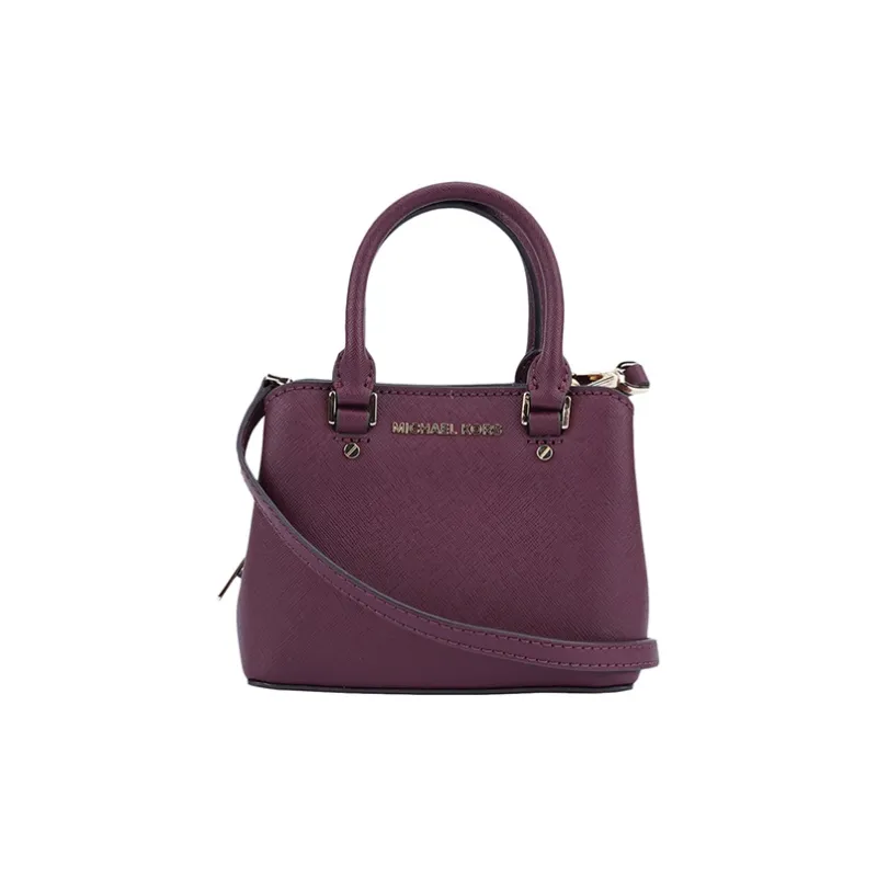 MICHAEL KORS MICHAEL KORS Handbag Collection Giftables Leather One Shoulder Handbag Medium Size Women's-0