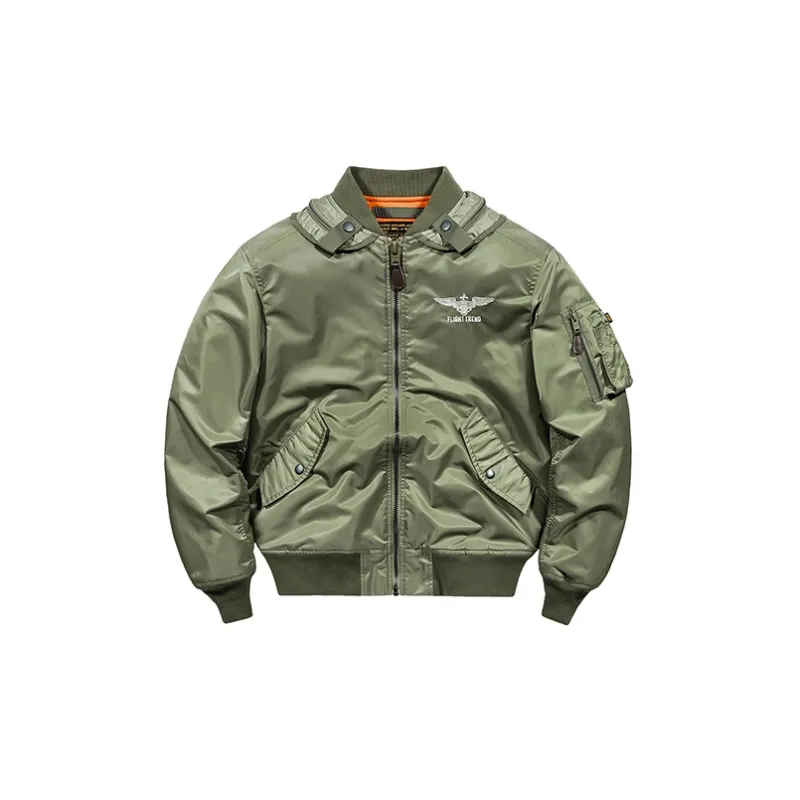 VIP Puffer Jackets Unisex-10