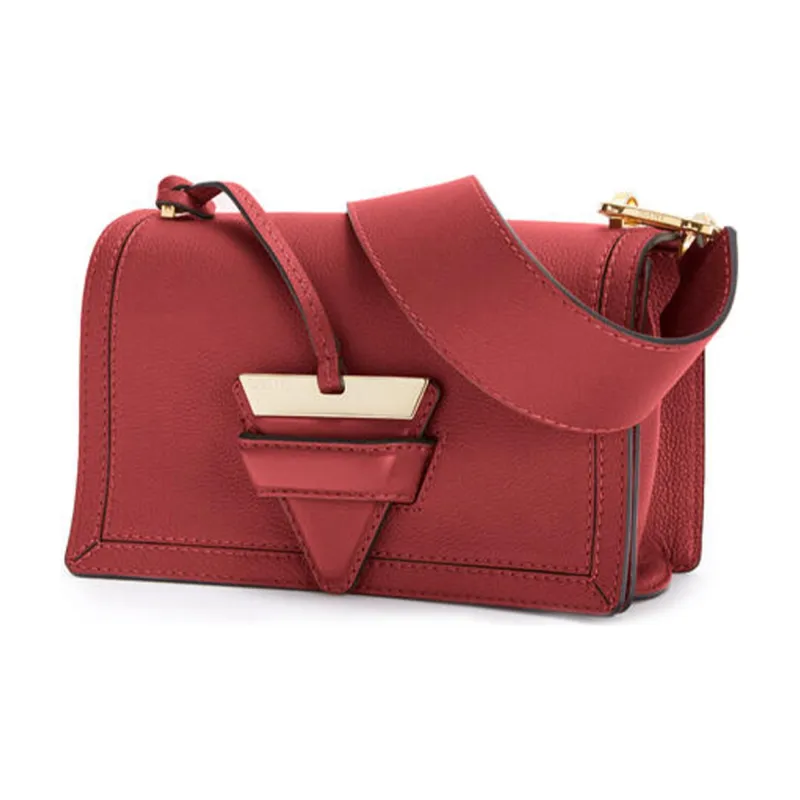 LOEWE Barcelona Shoulder Bags-1