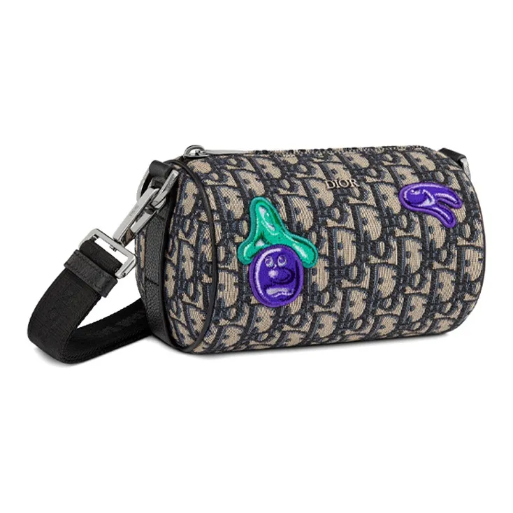 DIOR Roller Handbags-2