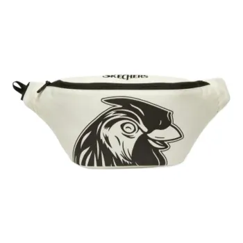 Skechers Funny Monster Fanny Packs