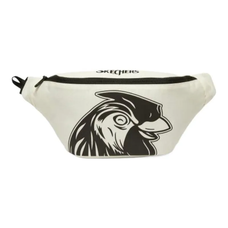 Skechers Funny Monster Fanny Packs-0