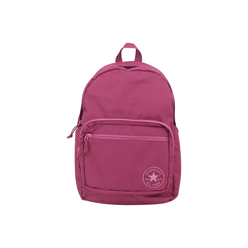 Converse Polyester Backpack Regular Unisex Flamingo Color-0