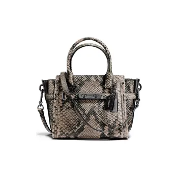 COACH Swagger Handbags