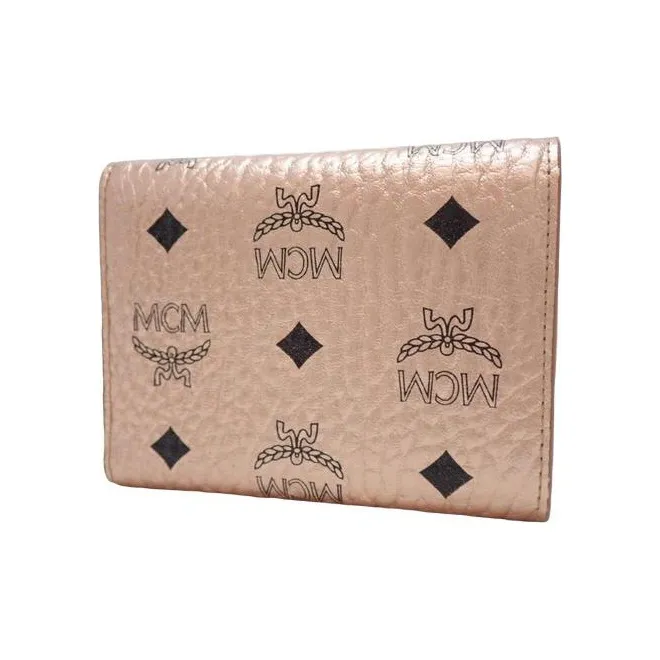 MCM Patricia Visetos Wallets-1