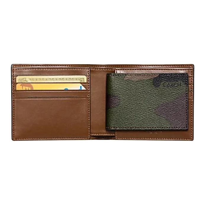 COACH 3 IN 1 Wallet Wallets-1