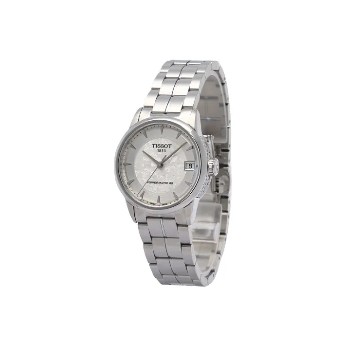 TISSOT Unisex Watch-1