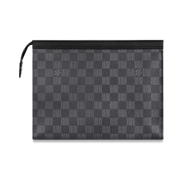 LOUIS VUITTON Pochette Voyage Mm-2
