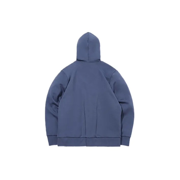 LiNing Sports Fashion Collection Sweatshirt Unisex Aromatherapy Purple-1