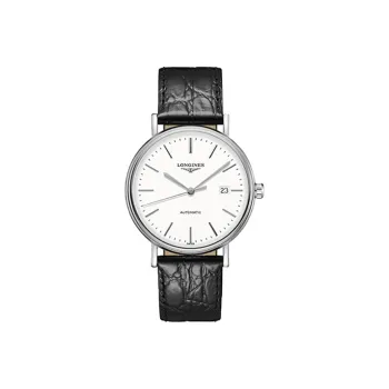 LONGINES Presence L4.921.4.12.2