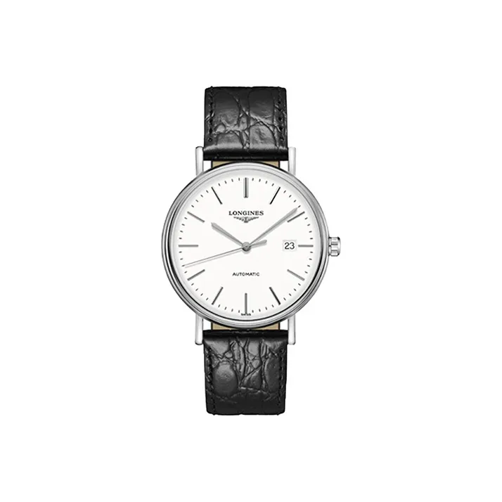 LONGINES Presence L4.921.4.12.2-0