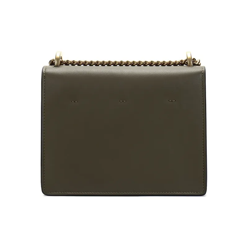 FENDI Kan U Shoulder Bags-3