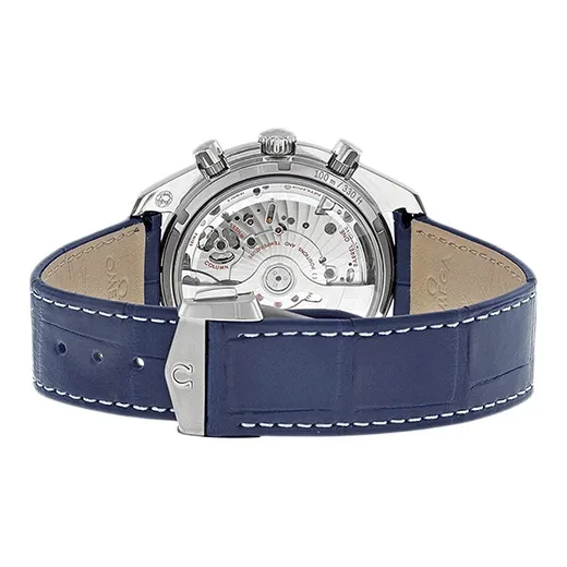 OMEGA Men Super Tyrant Series Professional Moon Watch Watch-2