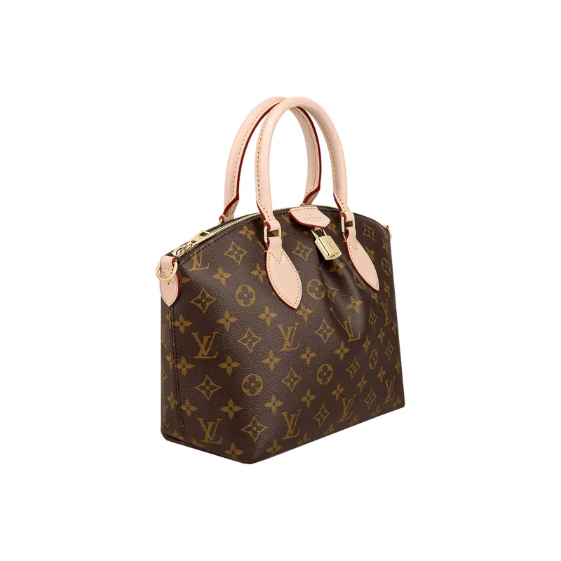 LOUIS VUITTON Boetie Handbags-2