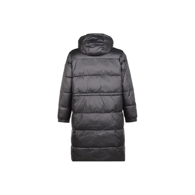 EMPORIO ARMANI Parka Coats Men Black-1