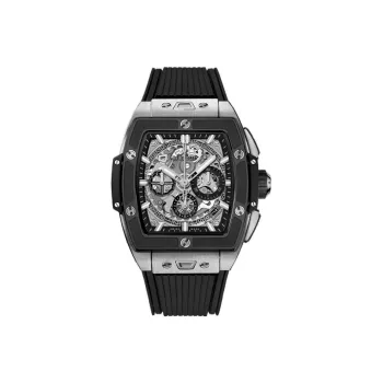 HUBLOT Men BIG BANG Watch