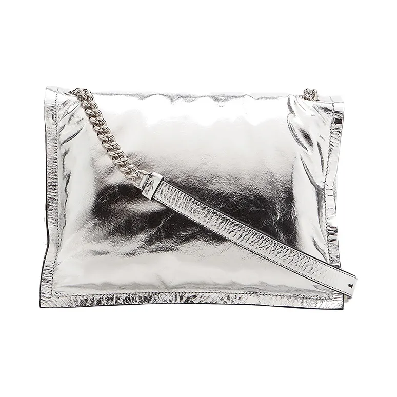 Ferragamo Shoulder Bags-3