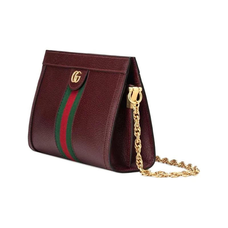 GUCCI Ophidia Crossbody Bags-1