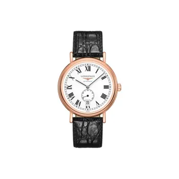 LONGINES Men Fashion Collection Watch