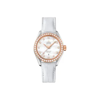 OMEGA Seamaster Aqua Terra 231.28.34.20.55.003