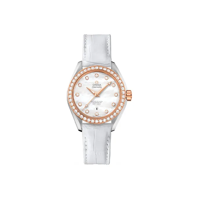 OMEGA Seamaster Aqua Terra 231.28.34.20.55.003-0