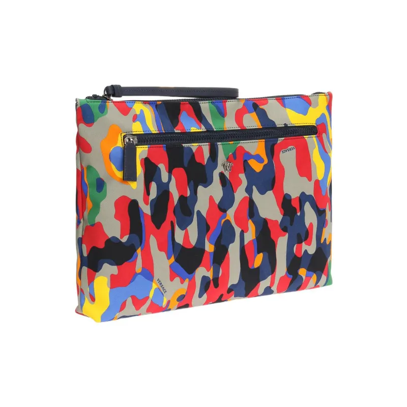 VERSACE Clutches-1