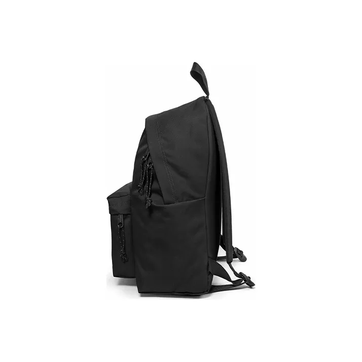 EASTPAK Polyester Backpack Unisex Black-4