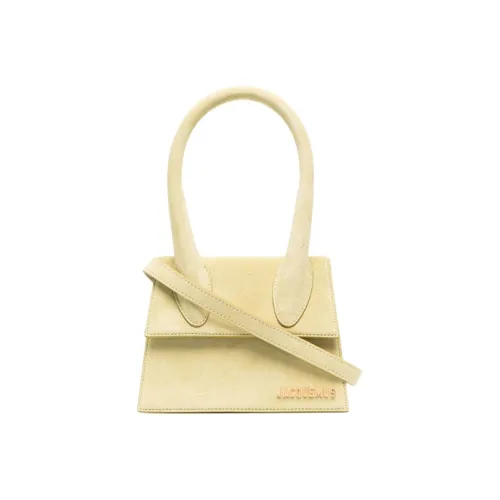 Jacquemus Shoulder Bags