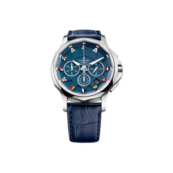 Corum Men Admiral Collection Watch