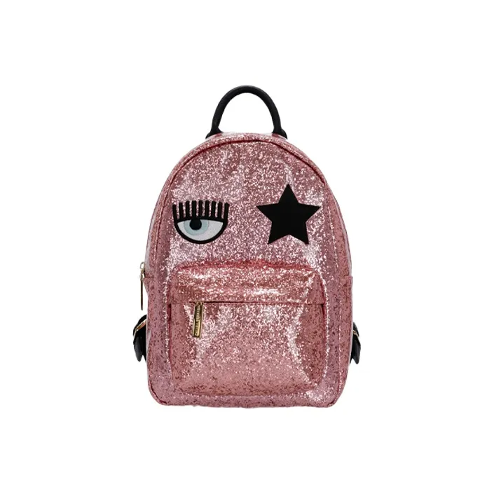 CHIARA FERRAGNI Backpacks-0