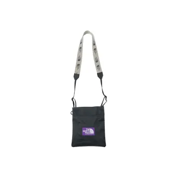 THE NORTH FACE PURPLE LABEL Crossbody Bags Black